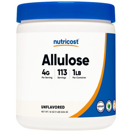 Allulose