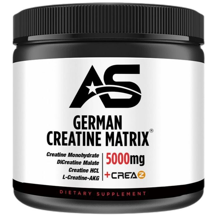 German Creatine Matrix | with CreaZ® - Image 1