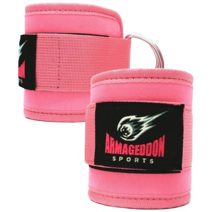 Ankle Support / Наглезенник за фитнес - комплект