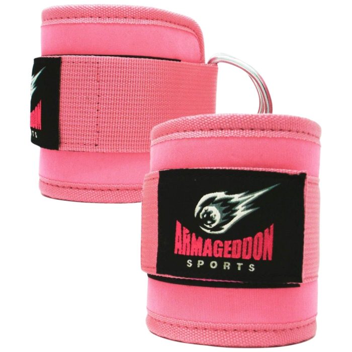 Ankle Support / Наглезенник за фитнес - комплект - Image 1
