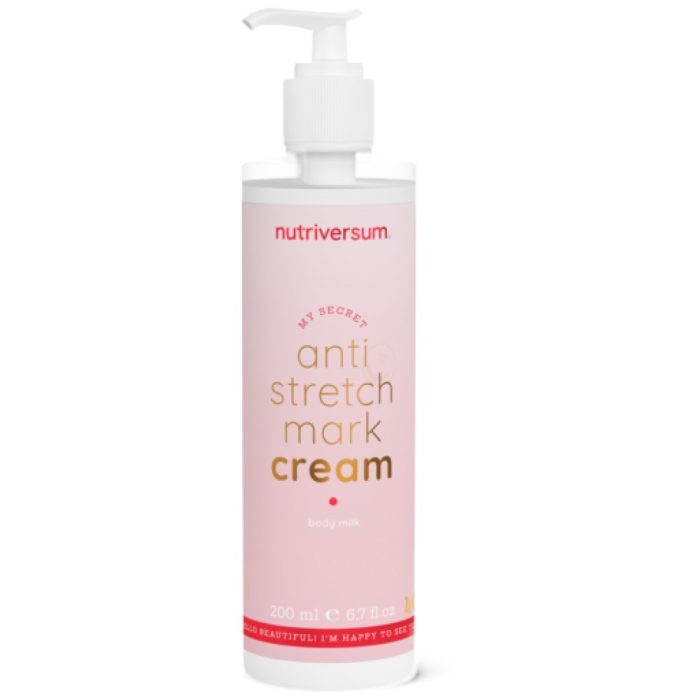 Anti Stretch Mark Cream - Image 1