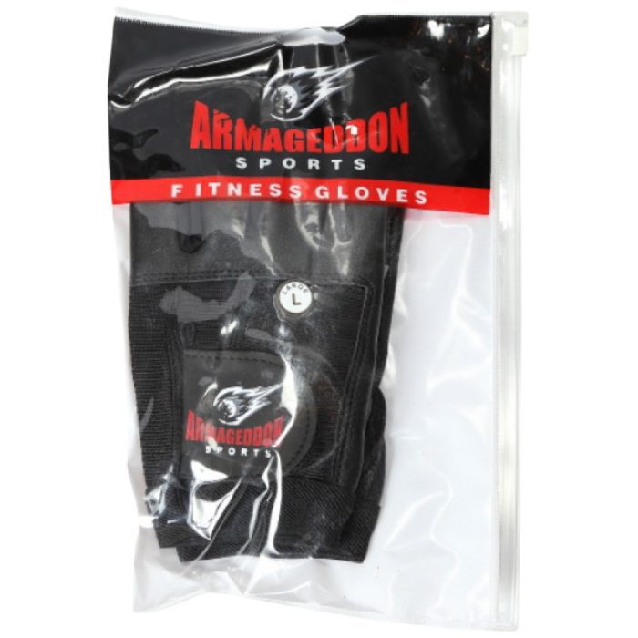 Фитнес ръкавици Unisex - Image 1