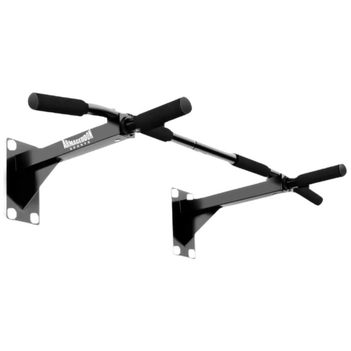 Лост за стена | Wall Push Up Bar - Image 1