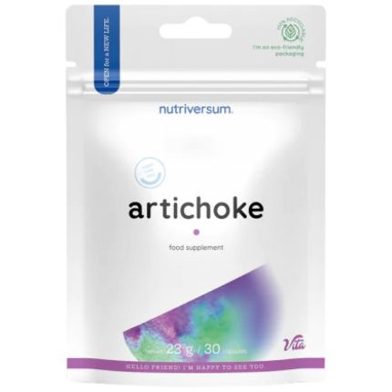 Artichoke Extract 500 mg