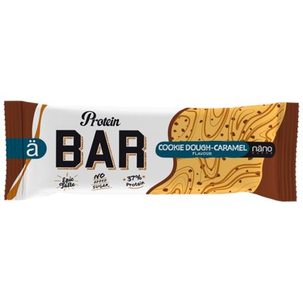 Protein Bar | No Added Sugar