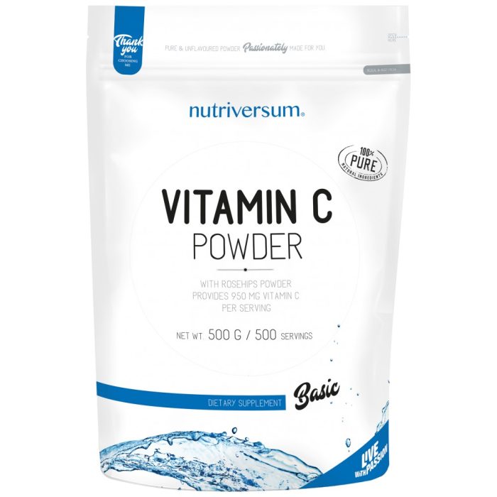 Vitamin C Powder - Image 1