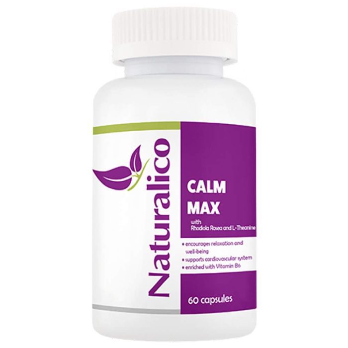 Calm Max - Image 1