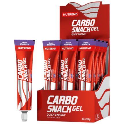 Carbosnack Sachet