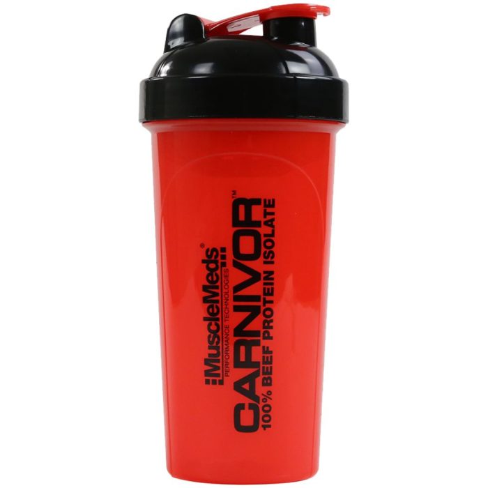 Carnivor Shaker - Image 1