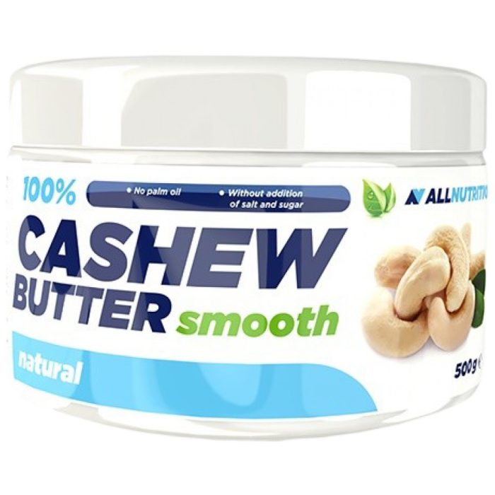 Cashew Butter - Image 1
