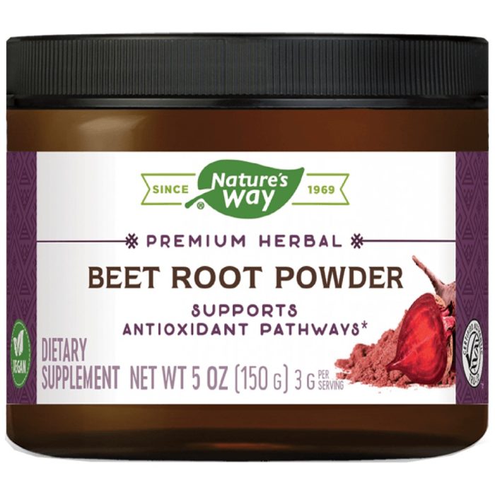 Beet Root Powder - Image 1