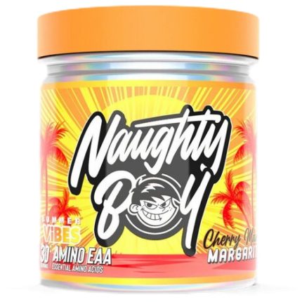 Summer Vibes Amino EAA