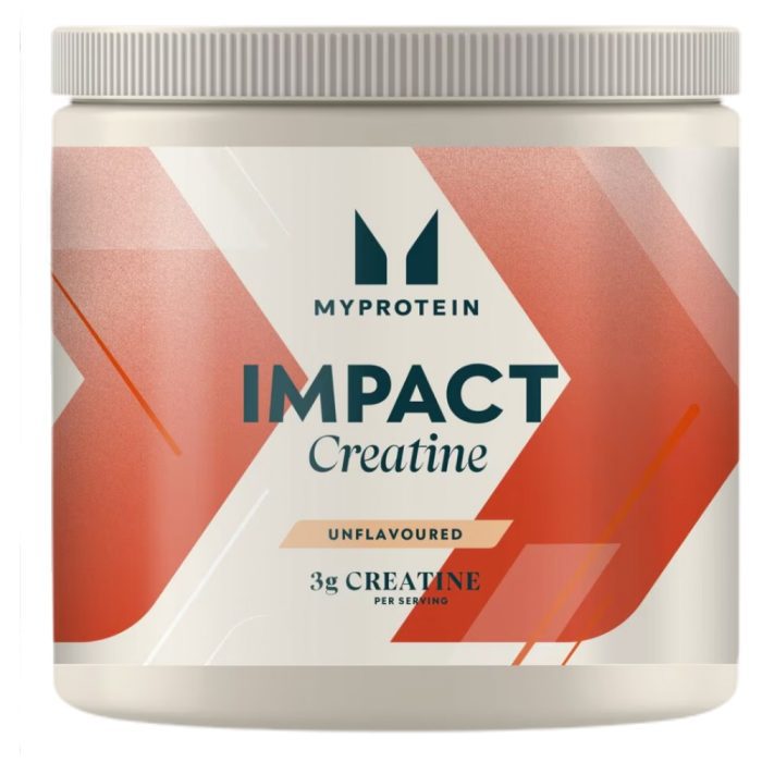 Retail Impact Creatine - Image 1