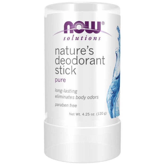Nature's Deodorant Stick | Stone - Image 1