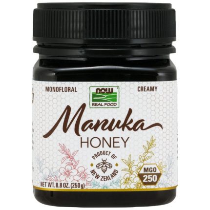 Manuka Honey