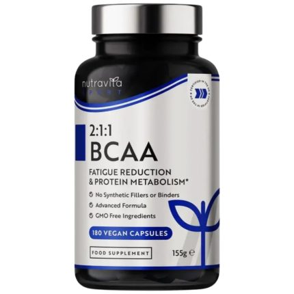 BCAA 2:1:1