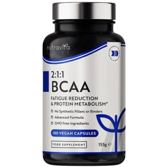 BCAA 2:1:1 - Image 1