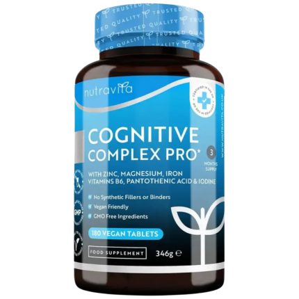 Cognitive Complex Pro