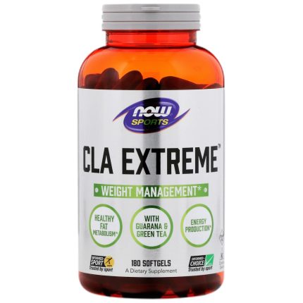CLA Extreme