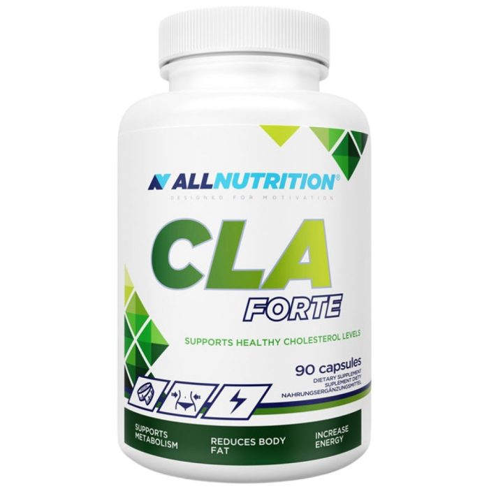 CLA Forte - Image 1