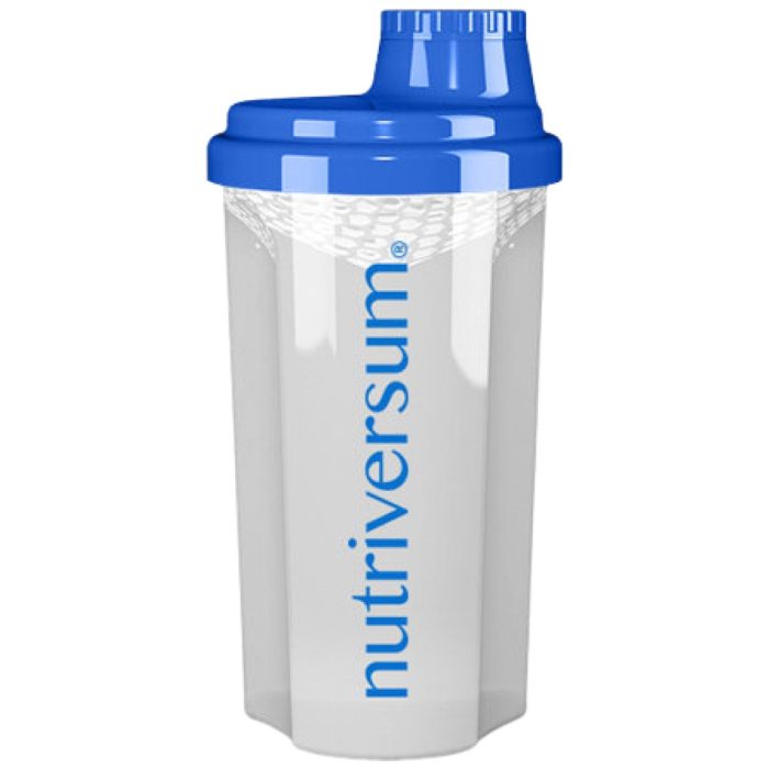 Nutriversum Shaker 700 ml - Image 1