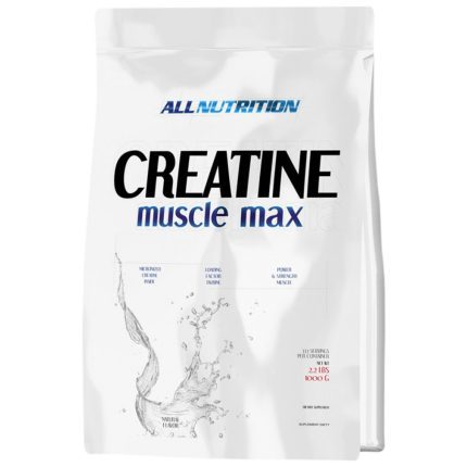 Creatine Muscle Max