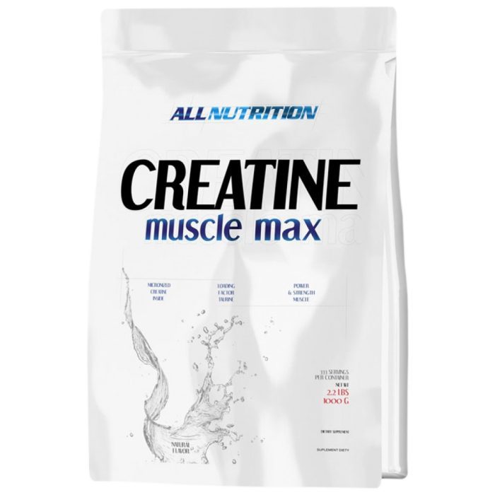 Creatine Muscle Max - Image 1
