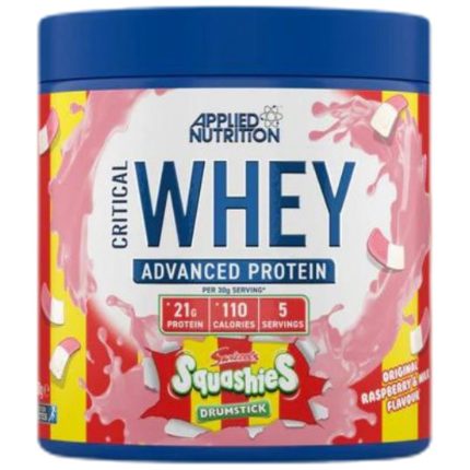 Critical Whey | Advanced Protein Blend