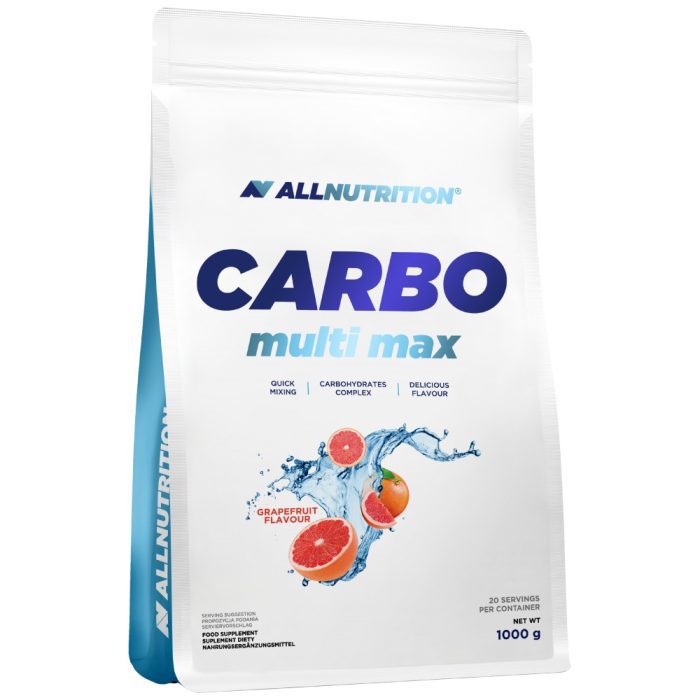 Carbo Multi Max - Image 1