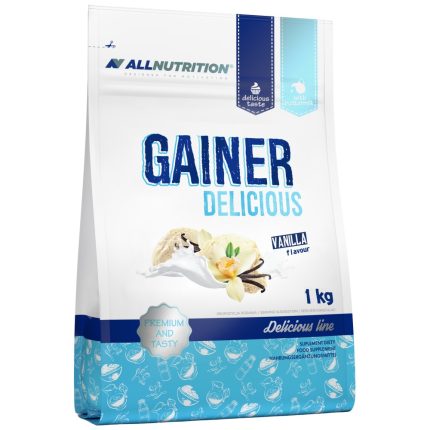 Gainer Delicious