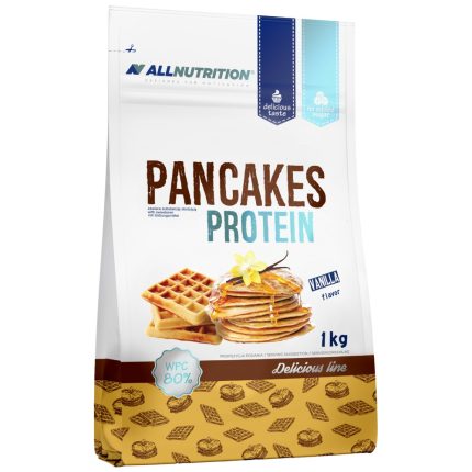 Pancakes Protein