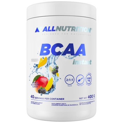 BCAA Instant Powder