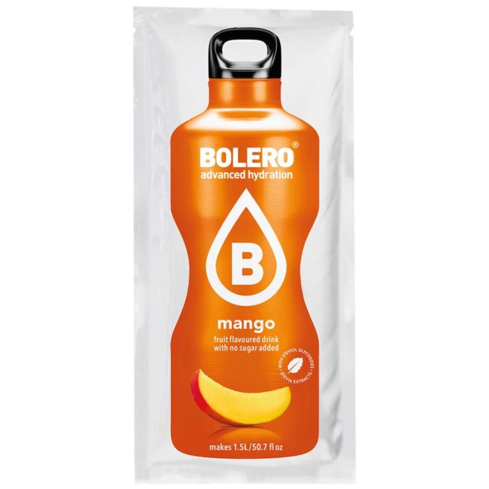 Bolero / Classic Hydration | for 1500 ml of Water - Image 1
