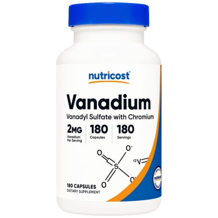Vitamin E 400 IU