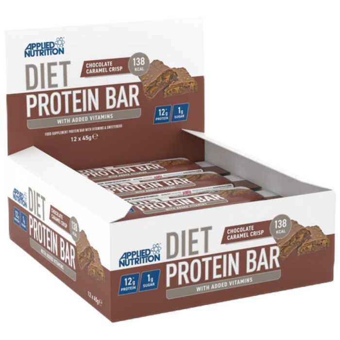 Diet Protein Bar - Image 1