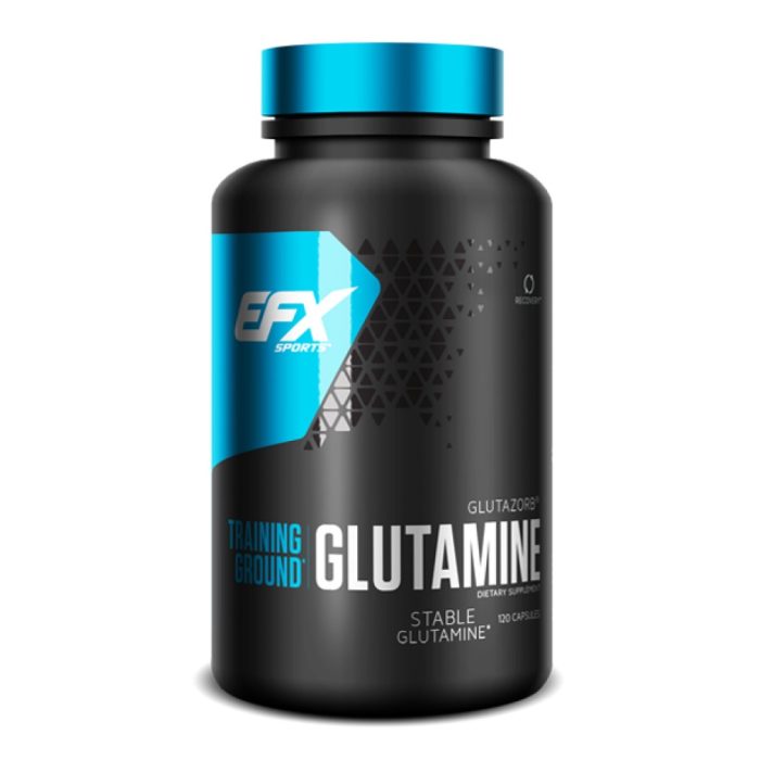 Gluta Zorb Glutamine - Image 1