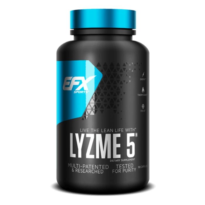 Lyzme 5 - Image 1