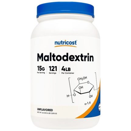 Maltodextrin