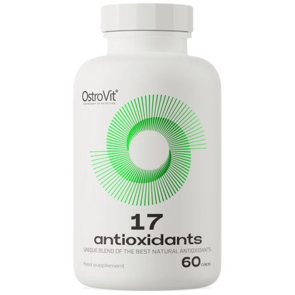 17 Antioxidants