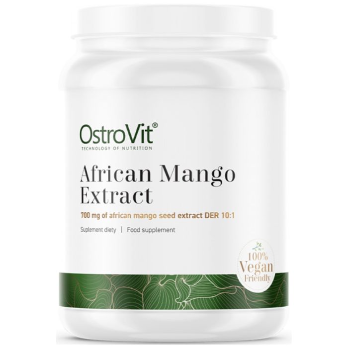 African Mango Extract / Powder - Image 1