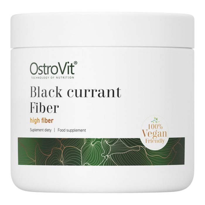 Black Currant Fiber / Vege - Image 1