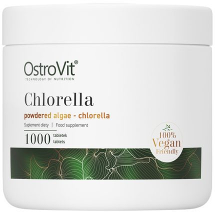 Chlorella