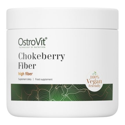 Chokeberry Fiber / Vege