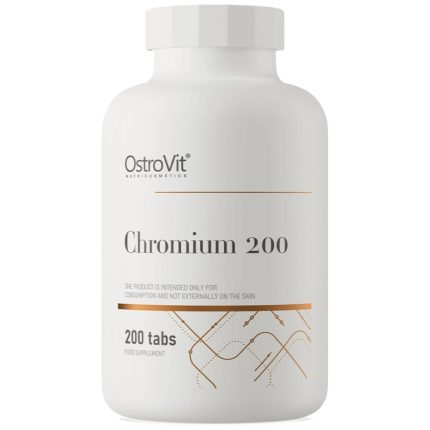 Chromium 200