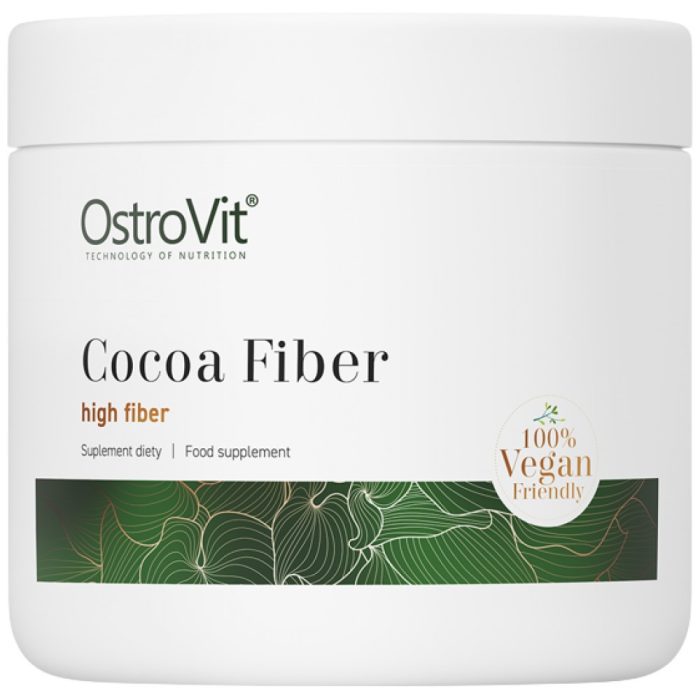 Cocoa Fiber / Vege - Image 1