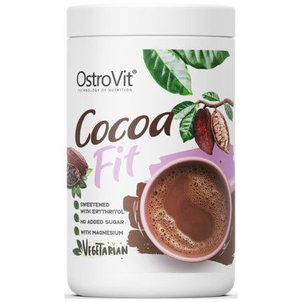 Cocoa Fit / Healthy Cocoa Drink