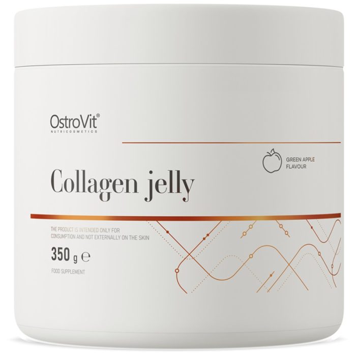 Collagen Jelly - Image 1
