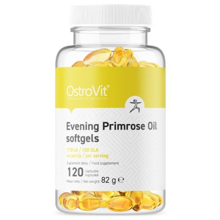 Evening Primrose Oil 500 mg