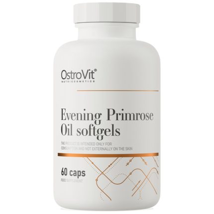 Evening Primrose Oil 1000 mg