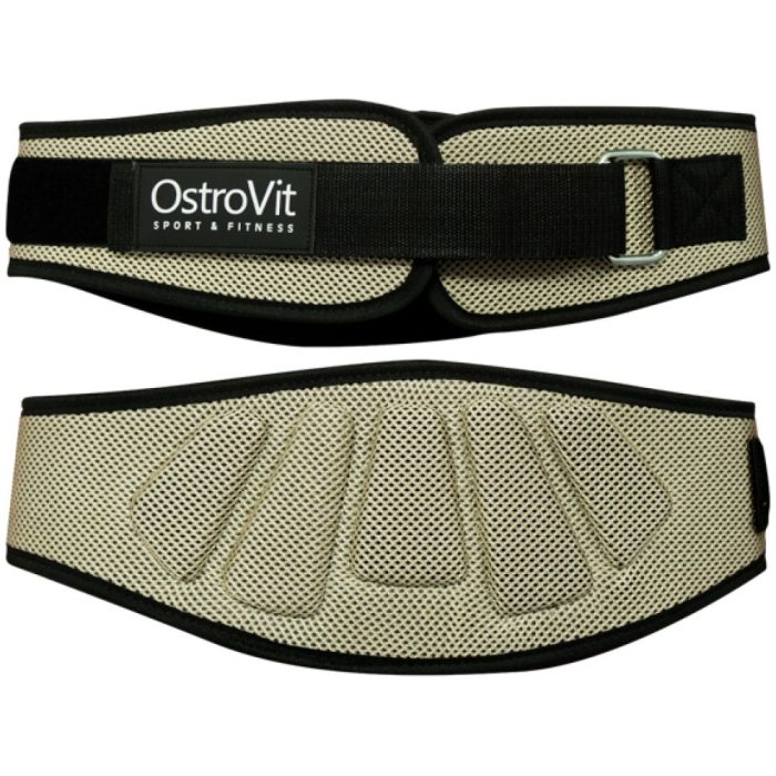 Fabric Bodybuilding Belt / Тренировъчен колан от плат - Image 1